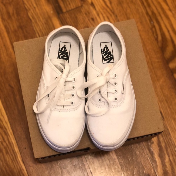 Vans - Picture 6 of 6